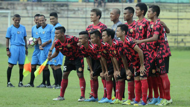Pro Duta Siap Kembalikan Subsidi Jika Liga Tegas Pada Pelanggaran-Pelanggaran Regulasi