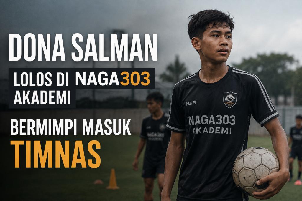 Dona Salman